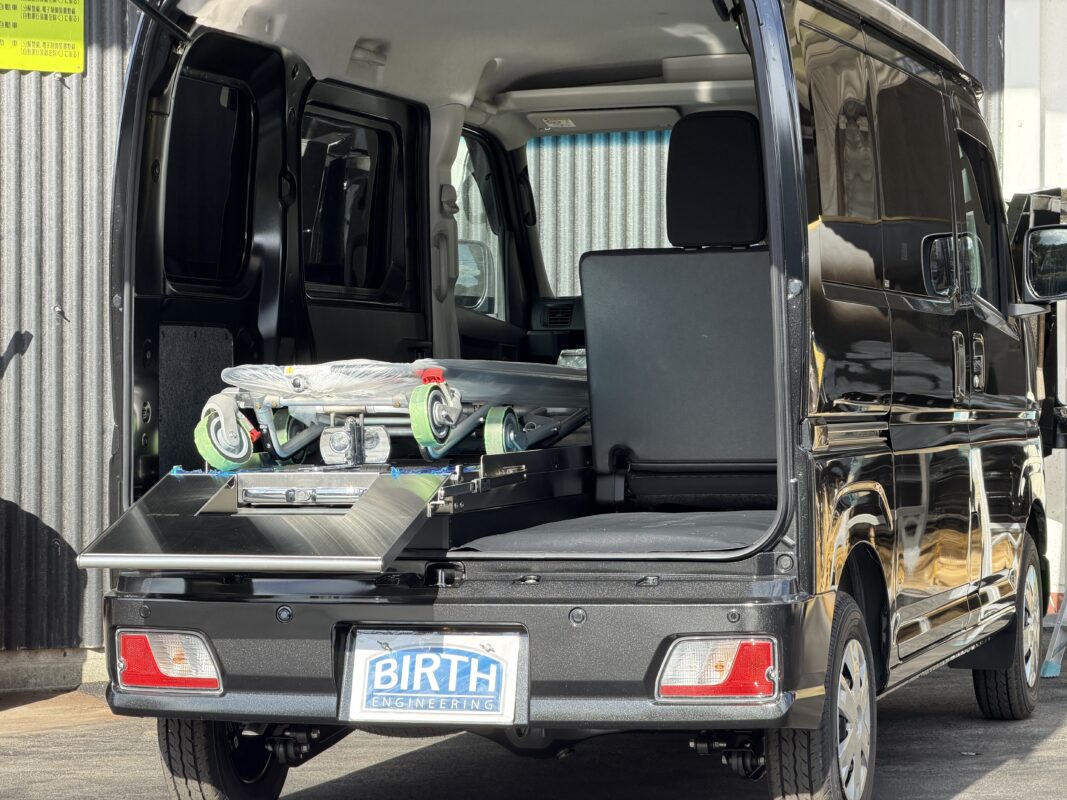 【福岡県糸島市】バースエンジニアリング・Birth Engineering