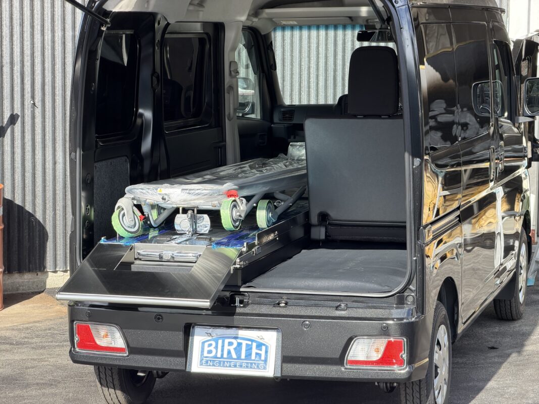 【福岡県糸島市】バースエンジニアリング・Birth Engineering